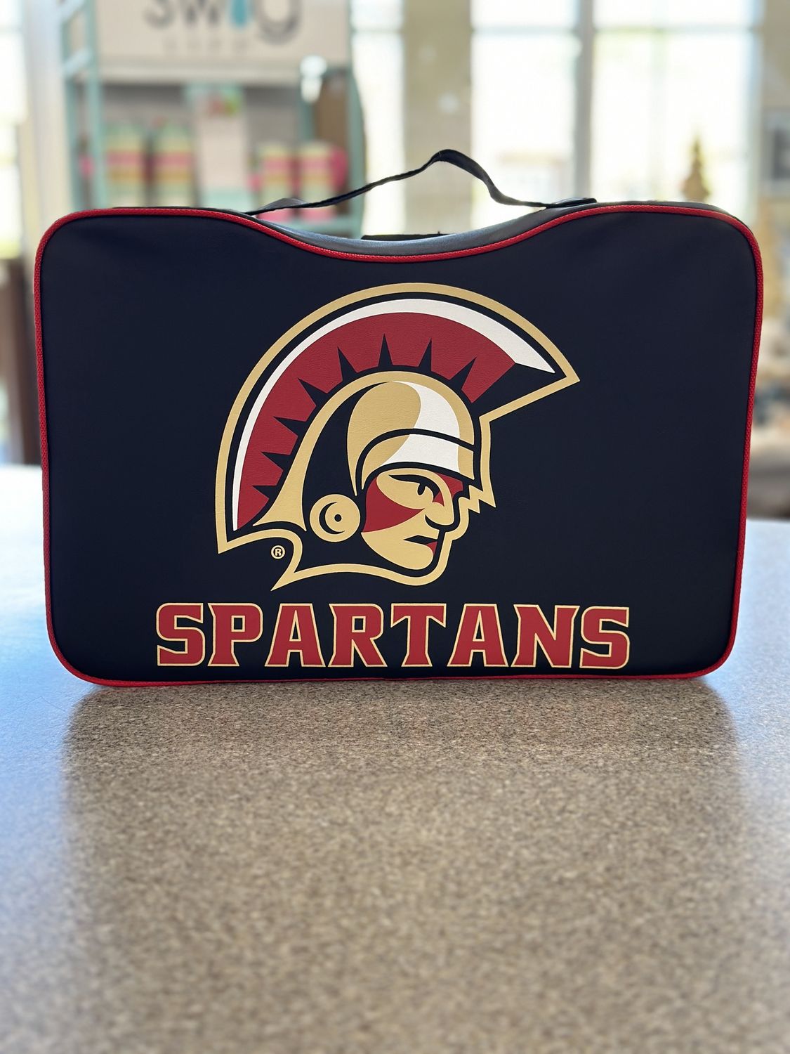 Premium Stadium Cushion 24LBPSC
