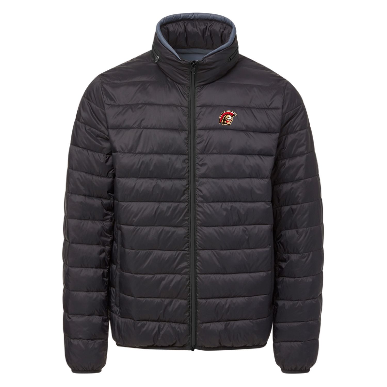 Uniform Youth Puffer Jacket, Size: YS