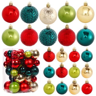 Ornaments