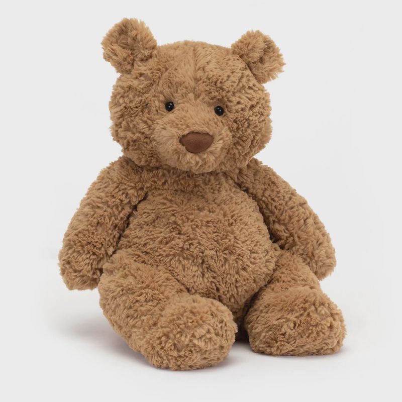 Bartholomew Bear, Medium