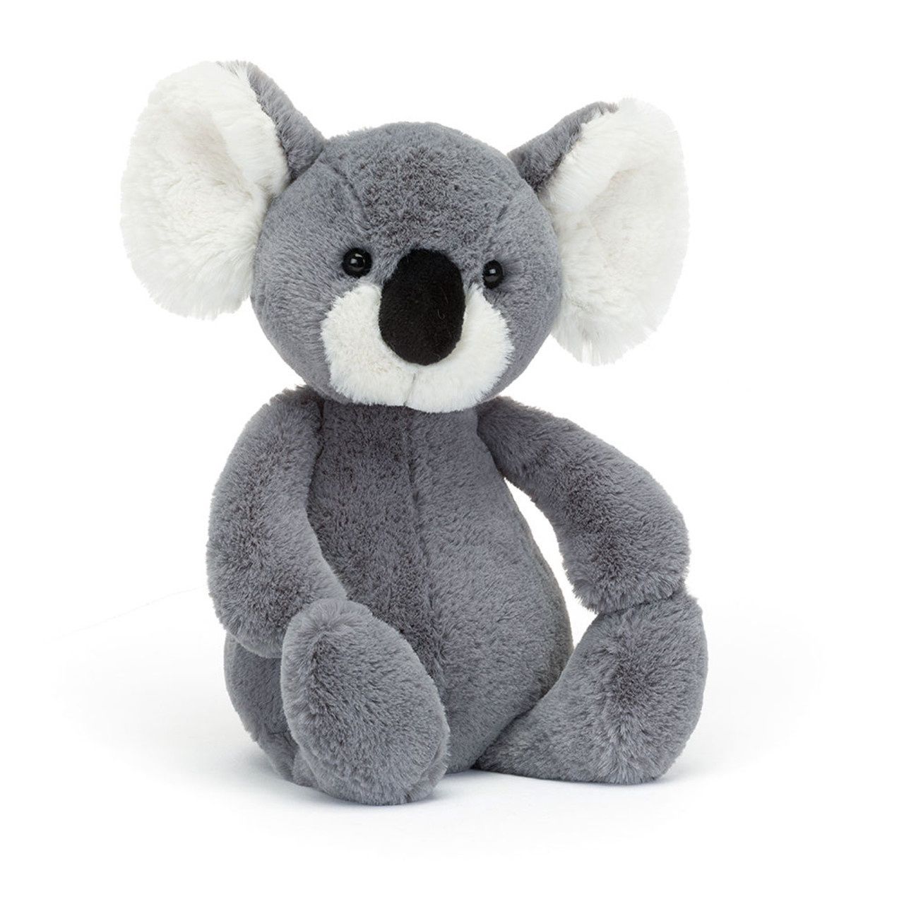 Bashful Koala, Medium