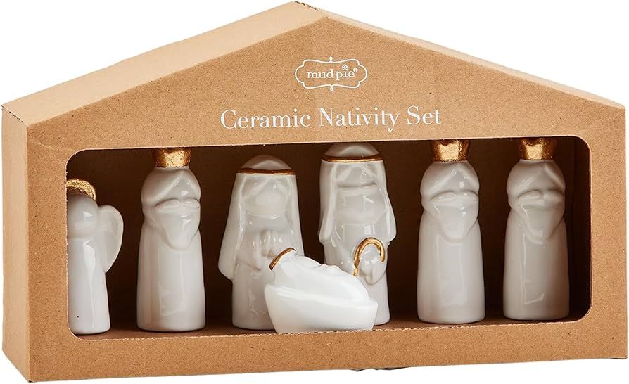 Nativity Boxed Set