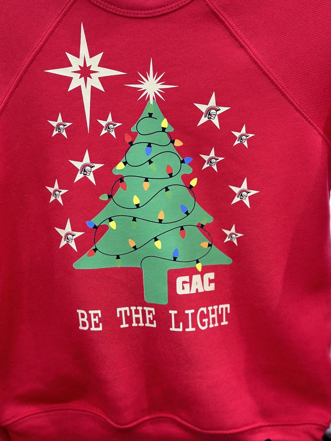 Ugly Christmas Crew 24