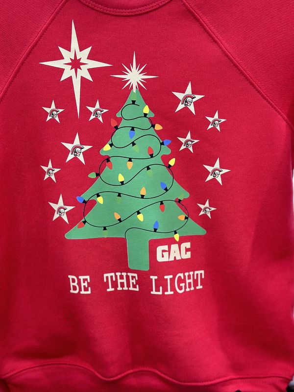 Ugly Christmas Crew 24