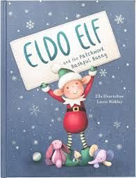 Eldo Elf Book