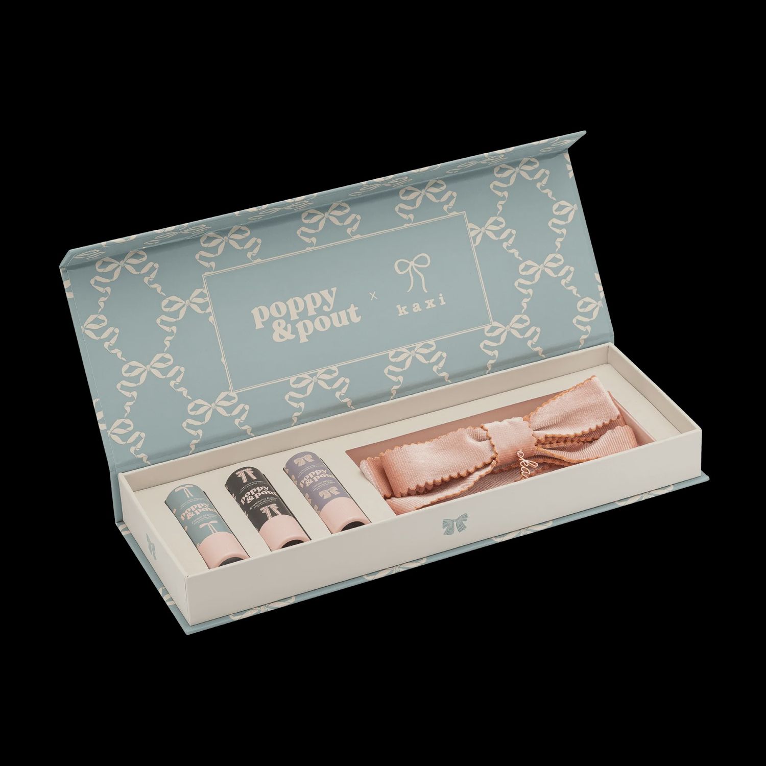 Gift Set, Trio, Coquette