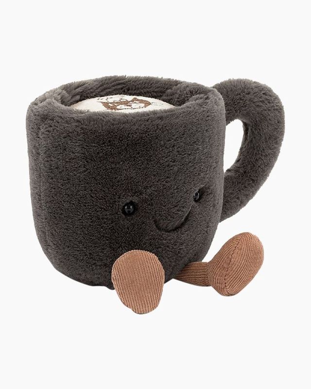 Amuseable Coffee Cup