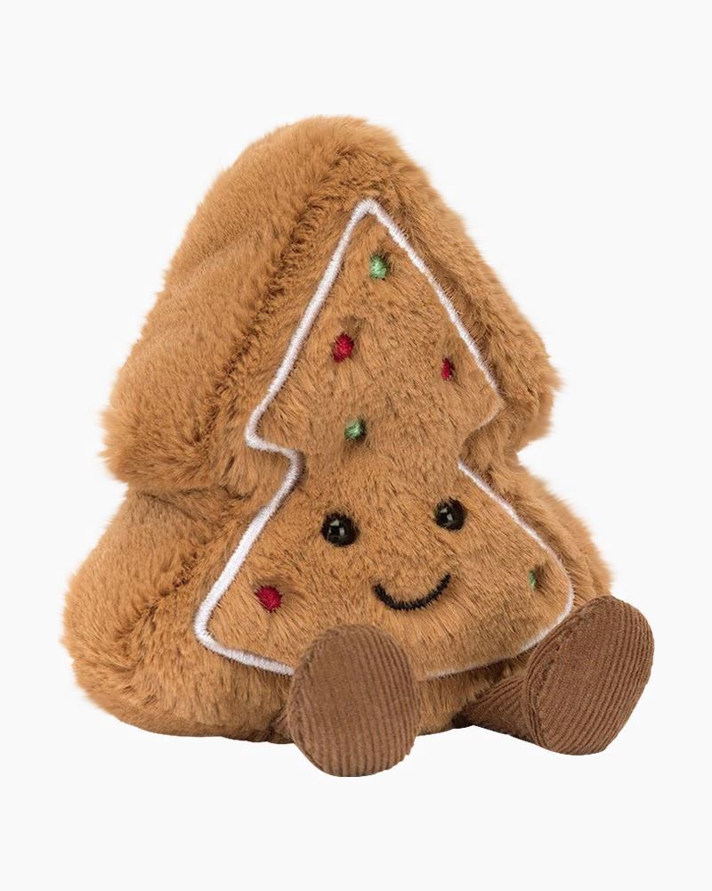 Amuseable Tree Cookie