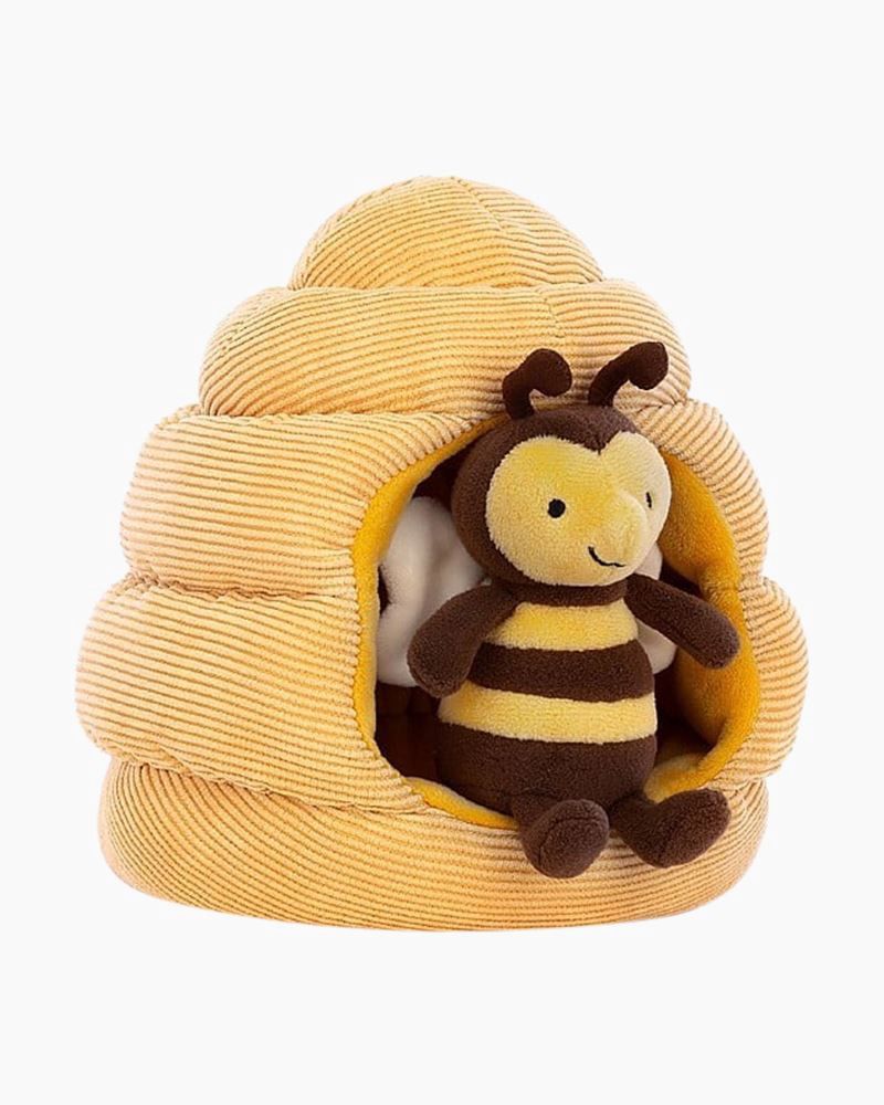 Honeyhome Bee