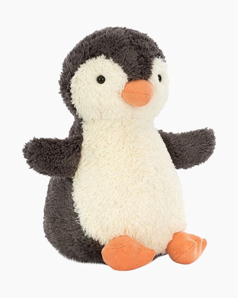 Peanut Penguin, Medium