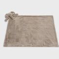 Smudge Elephant Blankie