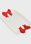 Bow Platter, Large