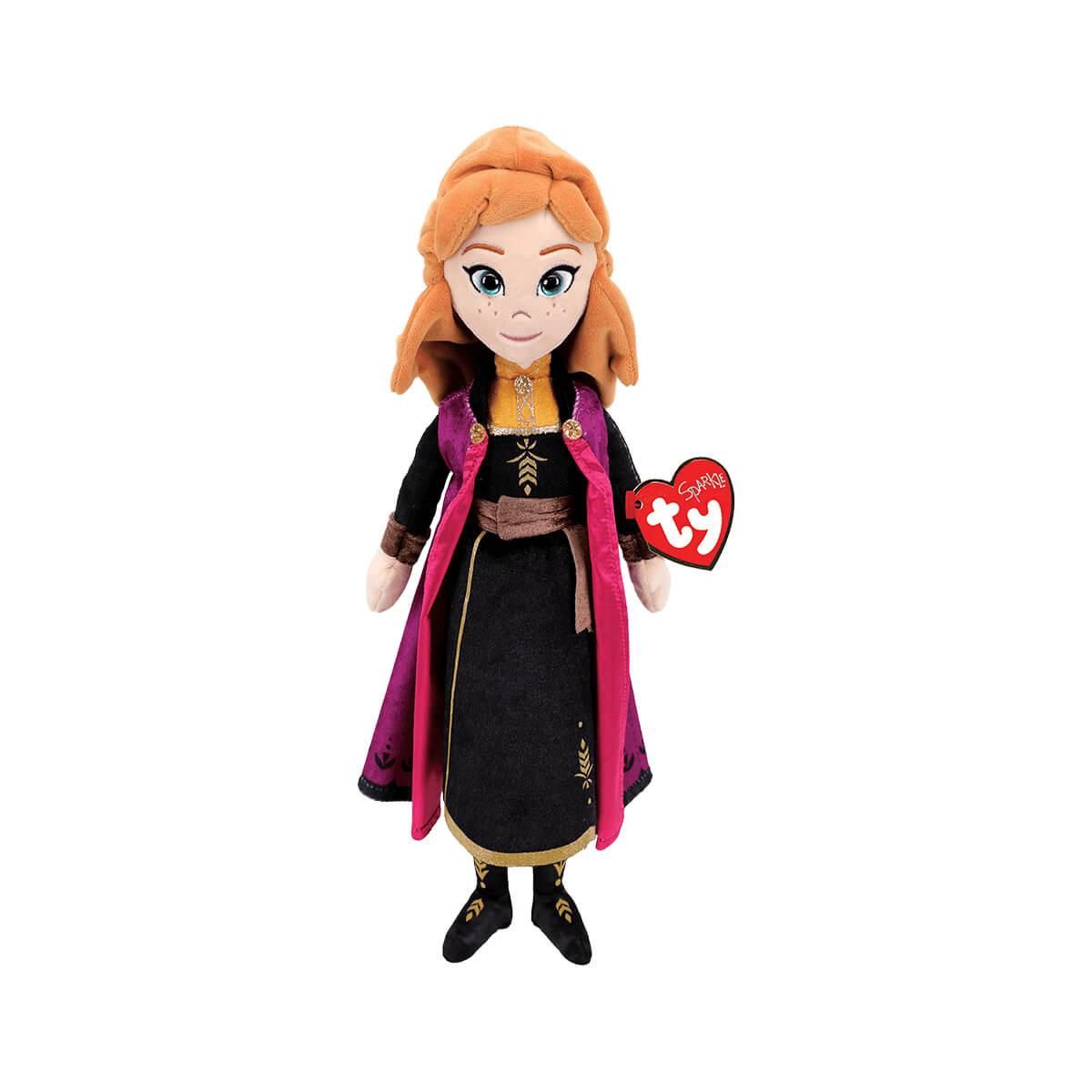 Anna Princess