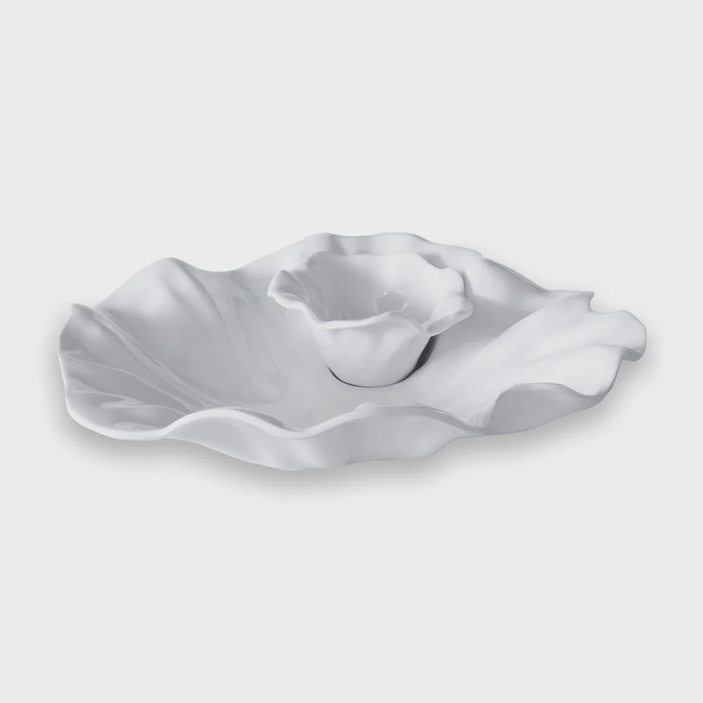 Vida Bloom Chip &amp; Dip, 2561