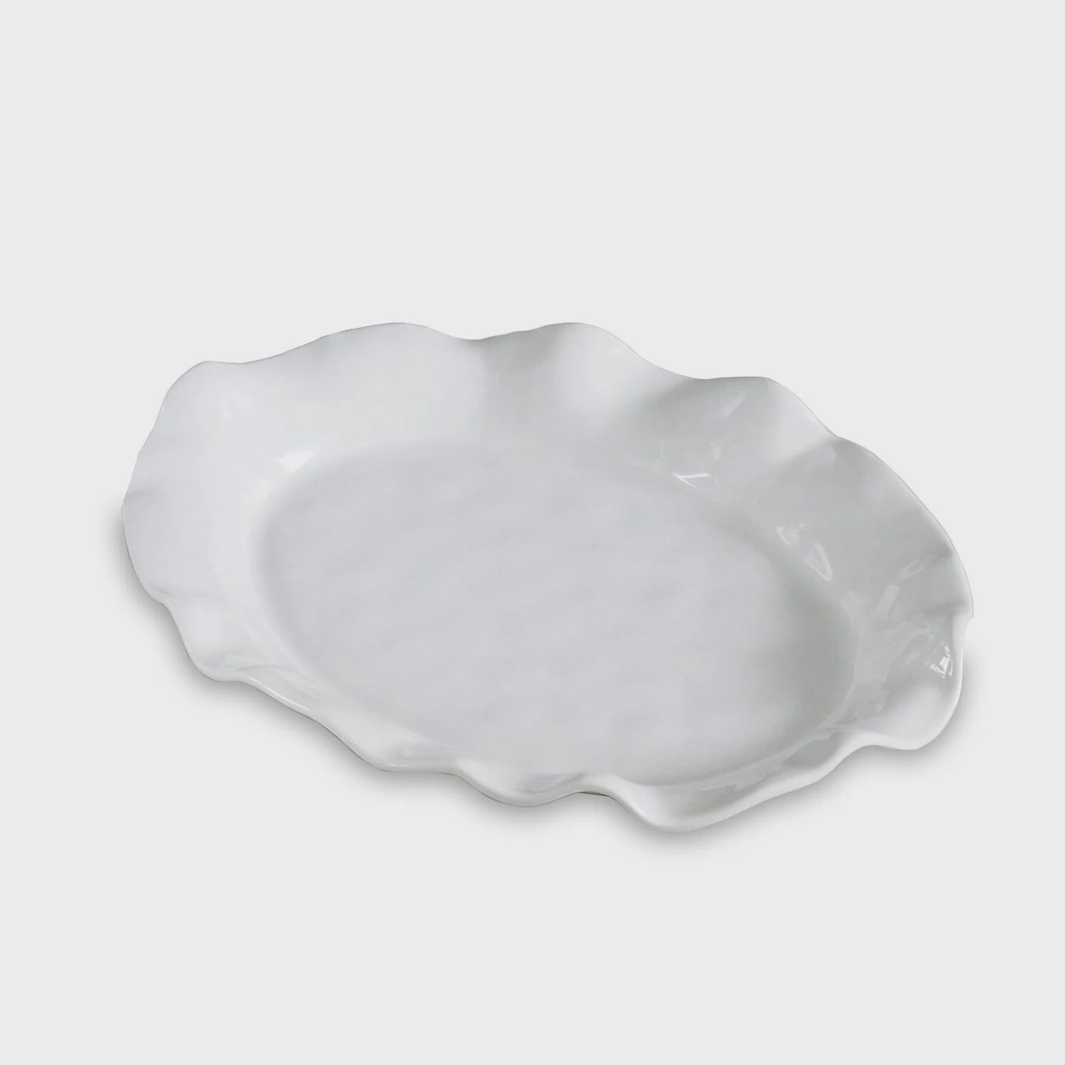 Vida Havana Oval Centerpiece, XL 2714