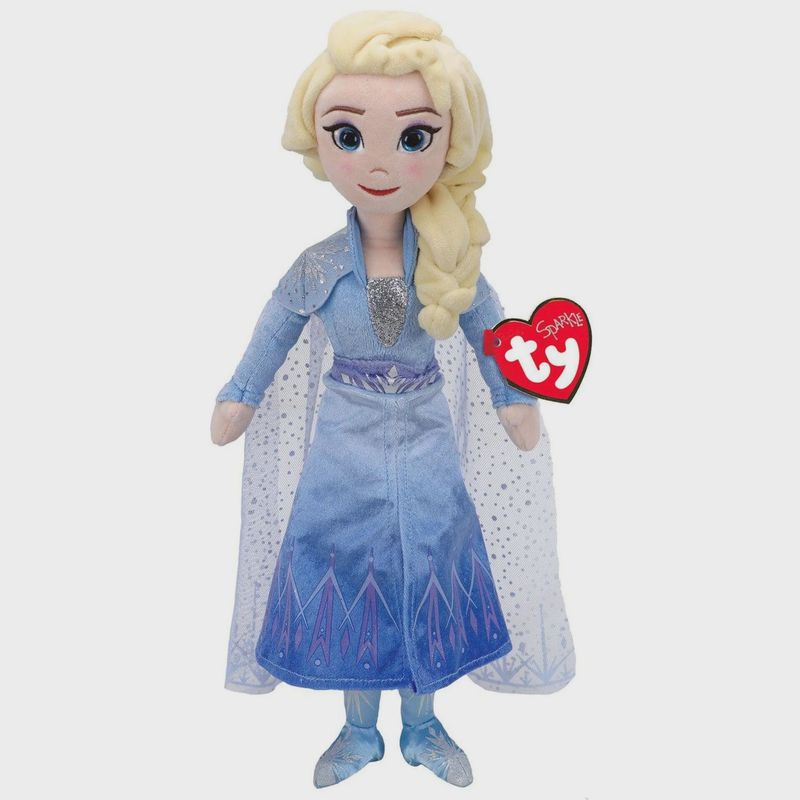 Elsa Princess