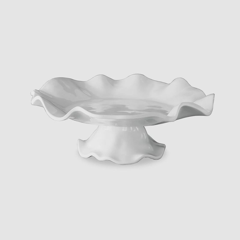Vida Havana Pedestal Cake Plate, 2481