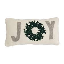 Christmas Mini Felt Pillows