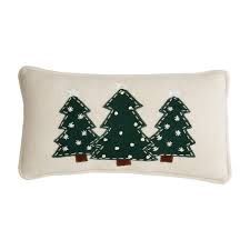 Christmas Mini Felt Pillows