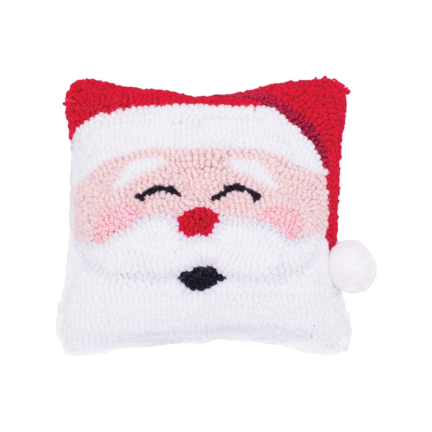 Santa Hook Pillow