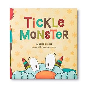 Tickle Monster Laughter Kit