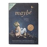 Maybe