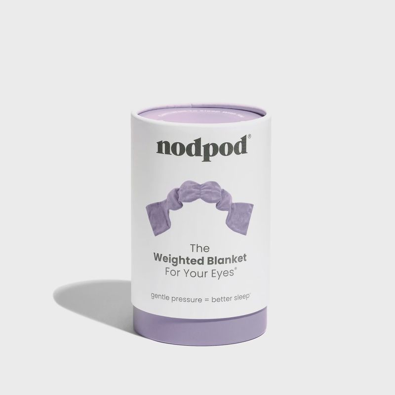 Nodpod Weighted Sleep Mask