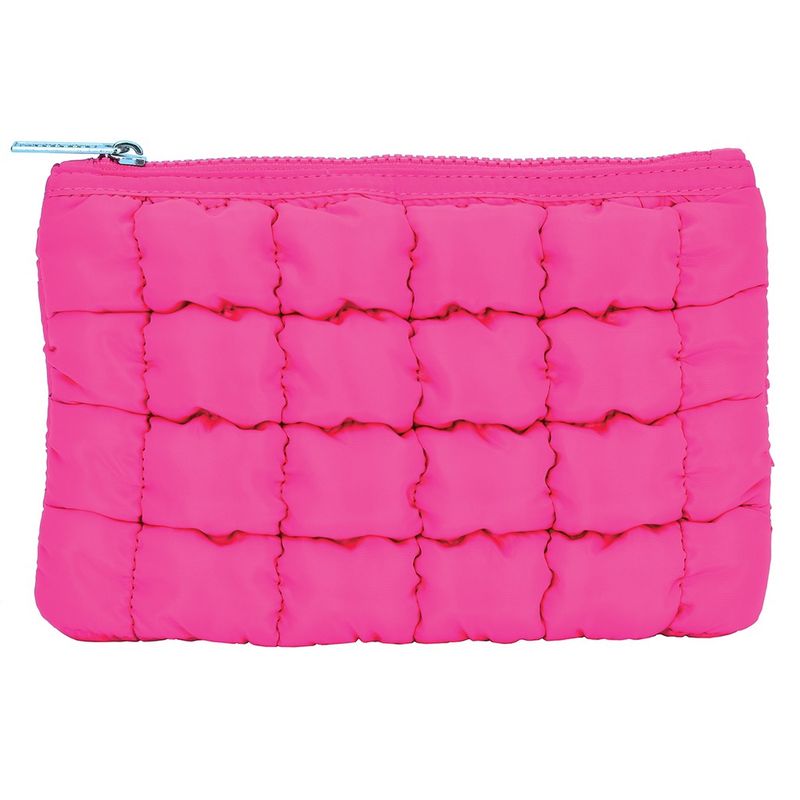 Pink Puffy Case