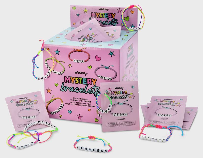 Surprise Mystery Bracelet