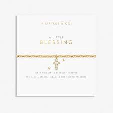 A Little - Blessing Bracelet