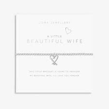 A Little - Beautiful Wife