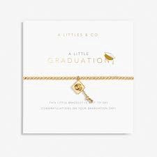 A Little - Graduation