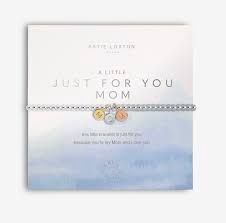 A Little - Just for You Mom, Bracelet
