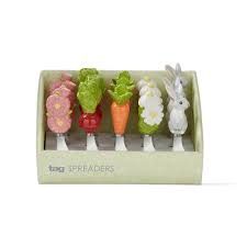 Blossom Spreader Asst