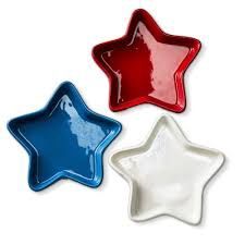Star Dish Set