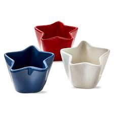 Star Bowl Asst