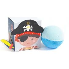 A Pirates Life
