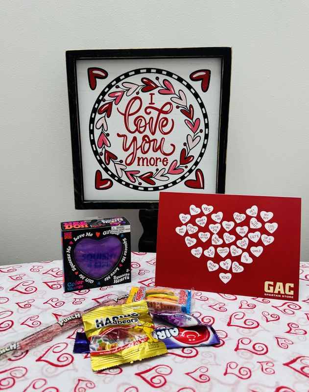 Color Changing Heart Needoh