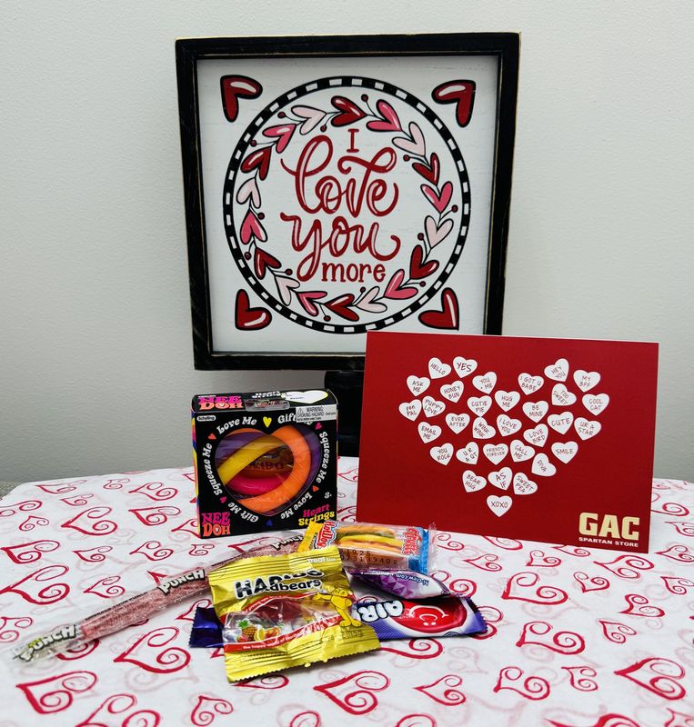 NeeDoh Heart Strings