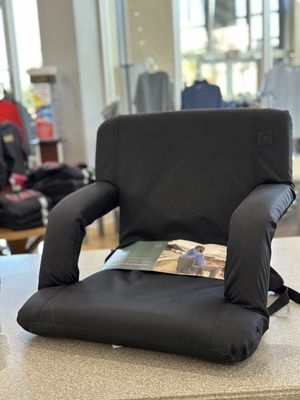 Deluxe Stadium Chair