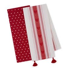 All My Love Dishtowel Set