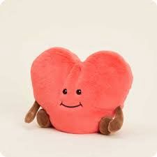 Heart Warmie