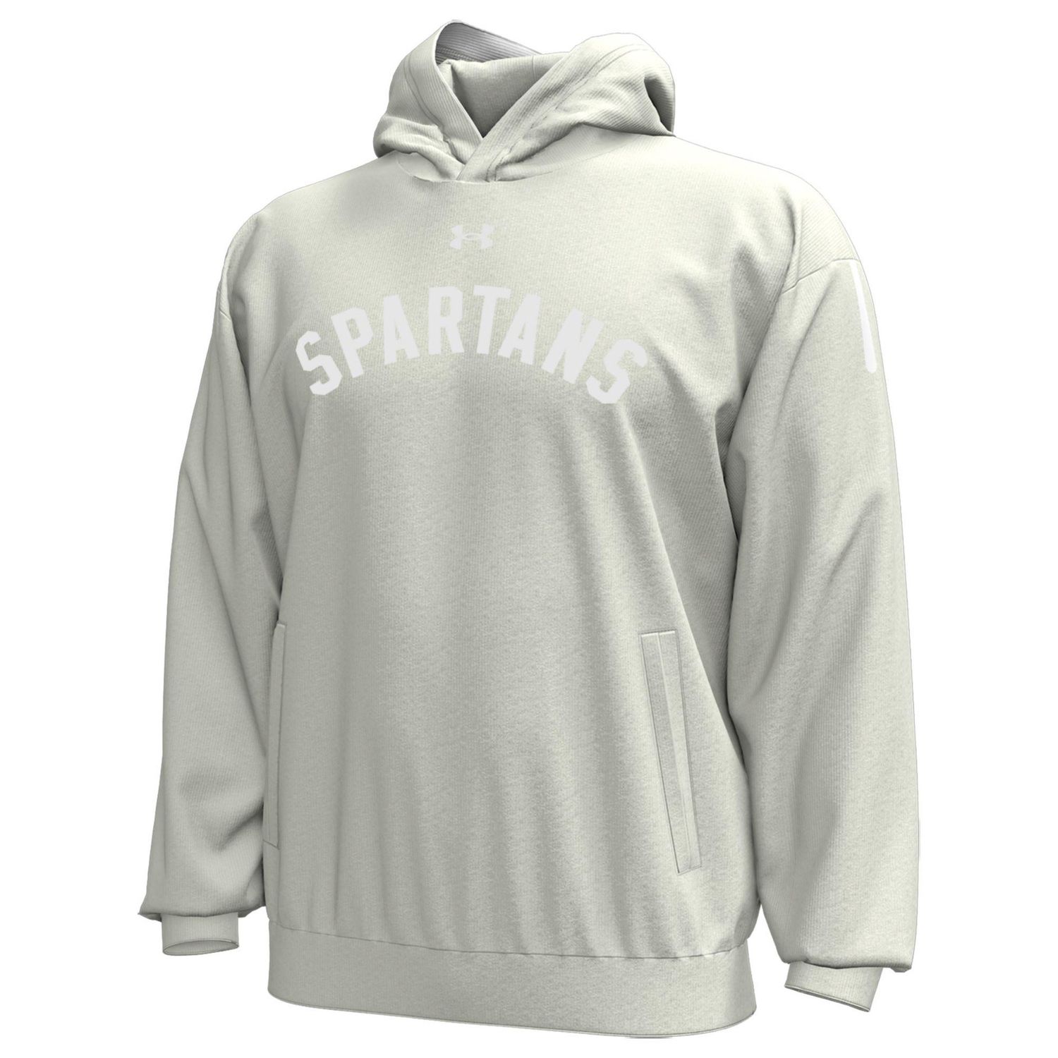 Under Armour Gameday Double Knit Hood