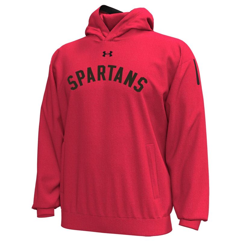 Under Armour Gameday Double Knit Hood