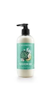 Caldrea Hand Lotion, Scent: Pear Blossom Agave