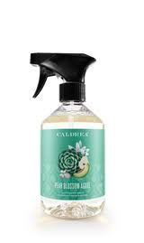 Caldrea Countertop Spray, Scent: Pear Blossom Agave