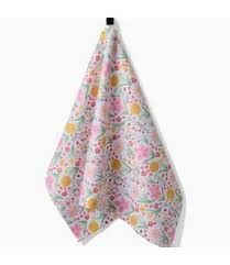 Garden of Light Tea Towel