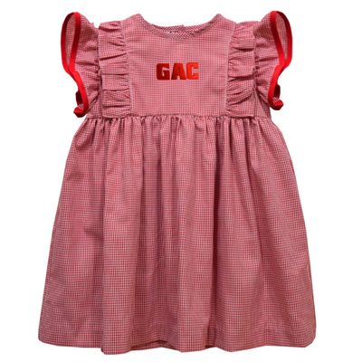Maggie Dress 25