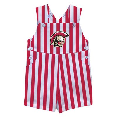 Toddler Overall Shorts 25