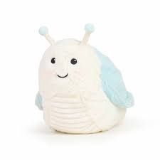 Snail Warmie
